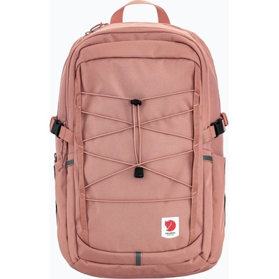 Fjällräven Раница Fjällräven Skule 28 l dusty rose