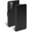 Krusell Калъф Krusell Phone Wallet за Samsung Galaxy S22 Plus - Черен