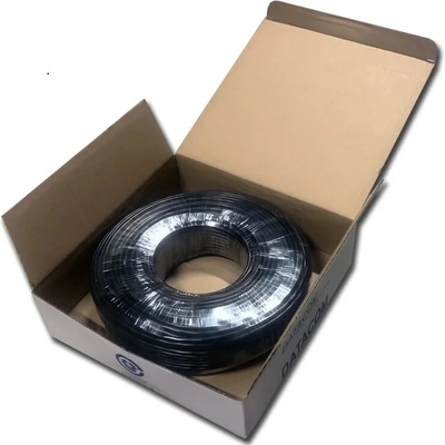 Datacom 1386 FTP, drát, CAT5E, 100m