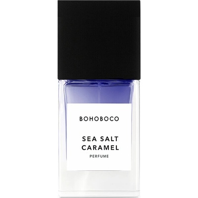 Bohoboco Sea Salt Caramel parfém unisex 50 ml