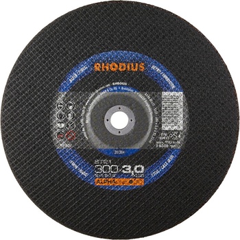 Rhodius Kotouč řezný 400 x 4 / 40 mm 201354