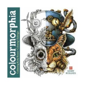 Colourmorphia (2019)