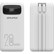 Awei P169K 20 000 mAh