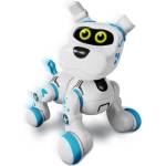 XTREM BOTS Куче робот bobby