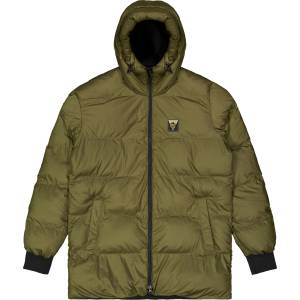 Picture Мъжко зимно яке Picture Sperky Jacket Winter jacket - Black Tobacco - размер XXL (004-6562-0115)