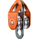 Climbing Technology Up Roll