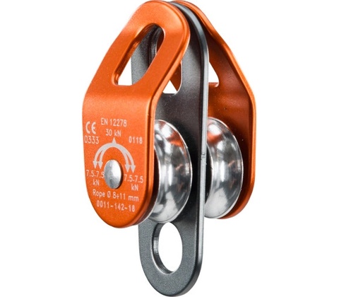 Climbing Technology Up Roll
