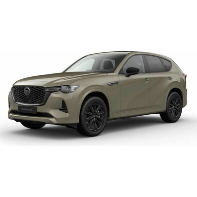 Mazda CX-60 3.3 e-Skyactiv D 254 Homura AWD 187 kW