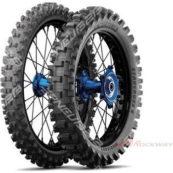 Michelin Starcross 6 80/100 R21 51M