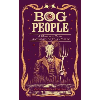 Bog People - Various