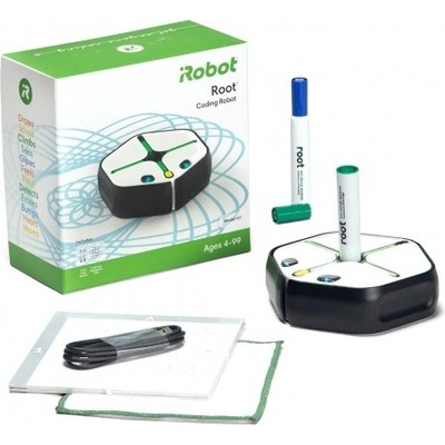 irobot Root Coding Robot – Zbozi.Blesk.cz