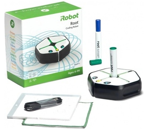 irobot Root Coding Robot