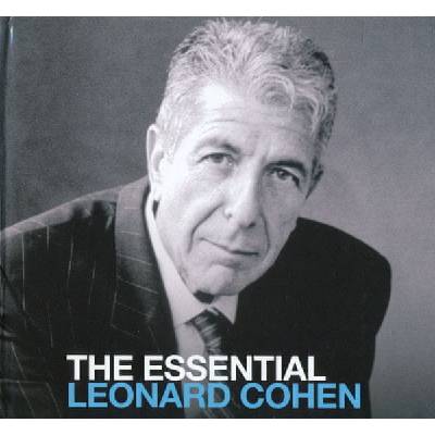 Cohen Leonard - Essential Leonard Cohen CD