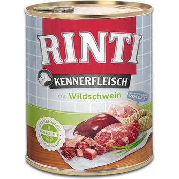 Rinti Kennerfleisch diviak 400 g