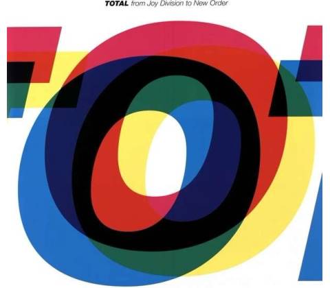 NEW ORDER-JOY DIVISION: TOTAL LP