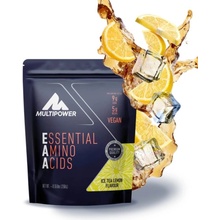 MULTIPOWER EAA Essential Amino Acids 250g