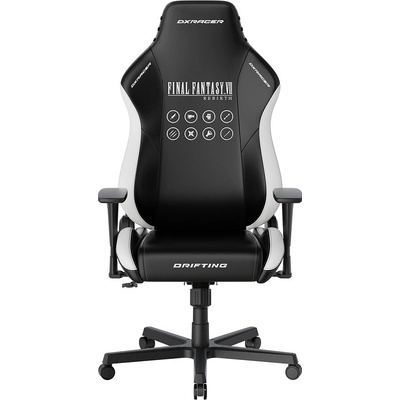 DXRacer DRIFTING XL FINAL FANTASY VII REBIRTH