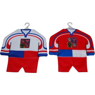 SportTeam Minidres ČR 4 HOKEJ