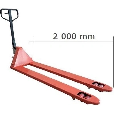 DELTALIFT BF2000-2v