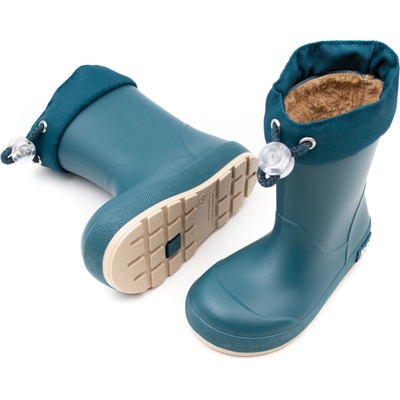 Igor Shoes Yogi Petroleo