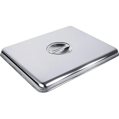 Contacto Víko nerezové na tác 6627/003 6627/290 inox