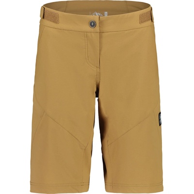 Maloja dámské volné Fingerkra clay