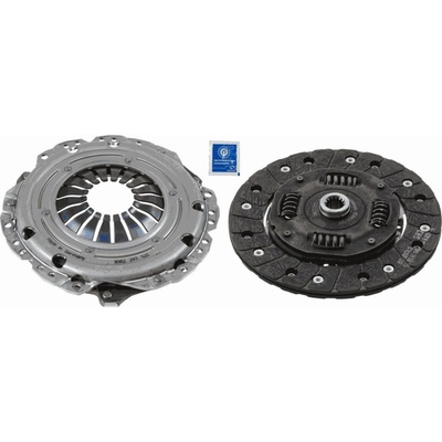 Sada spojky SACHS 3000 838 901