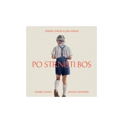 OST - Po strništi bos CD