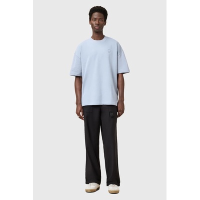 AllSaints Памучна тениска AllSaints HAVEN (M029JC)