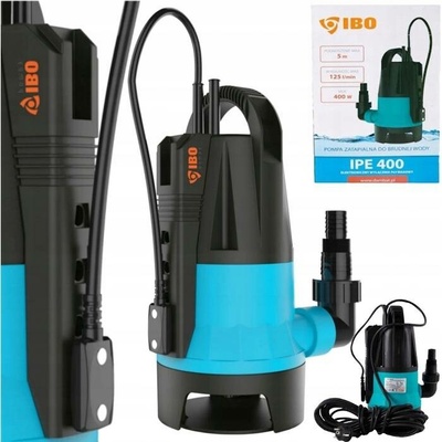 Dambat IBO IPE400