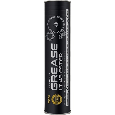 Mannol LITHIUM GREASE LT-43 ESTER 400 g