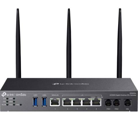 TP Link Omada AX3000