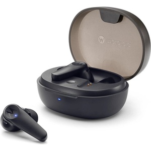 Motorola Moto Buds 600 black Слушалки