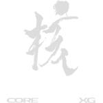 XG - Vol. 1 - XG Version (CD) (8809704434027)