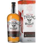 Teeling Whiskey Dot Brew Amber Ale - бленд ирландско уиски 700ml