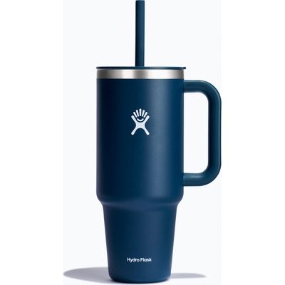 Hydro Flask Термочаша Hydro Flask All Around Travel Tumbler 1180 ml indigo