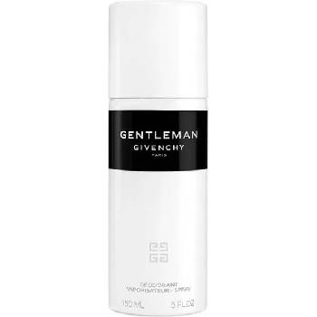 Givenchy Gentleman deo spray 150 ml