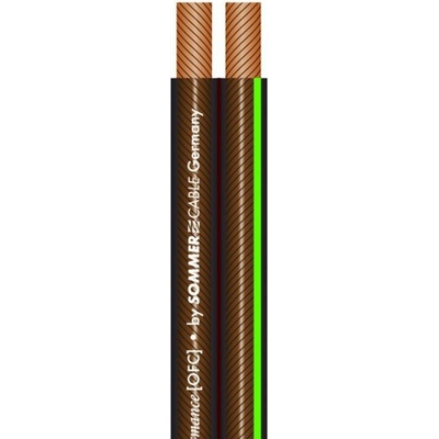 Sommer Cable ORBIT 240 Speakerk.2x4,0qmm/Black-tr