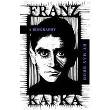 Franz Kafka Brod MaxPaperback