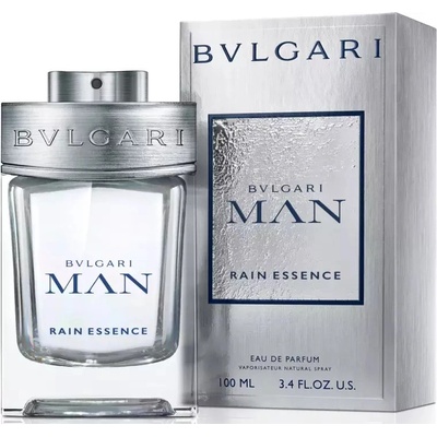 Bvlgari Man Rain Essence parfumovaná voda pánska 100 ml