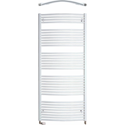 BPS-koupelny Eco EC-X 45168 1680 mm x 450 mm
