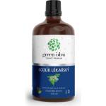 Green idea Стрес и добро настроение - Валериана (корен), 100 ml тинктура (без алкохол) (611826 (61182) GI)