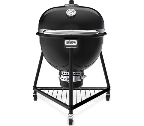 Weber Summit Kamado E6