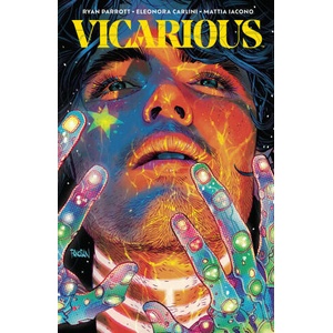Vicarious | Eleonora Carlini (2025)