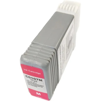 Compatible Canon PFI-107M 6707B001 цикламен (magenta) съвместими касети (6707B001)
