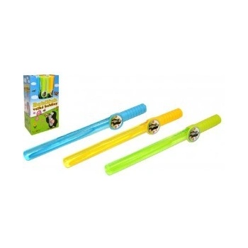 Wiky Bublifuk tyč Krtek 120 ml