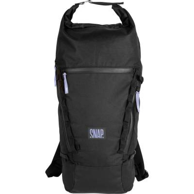 Snap Раница за катерене Snap Snapath 25 Climbing backpack - Black - размер One Size (504-1499-0111)