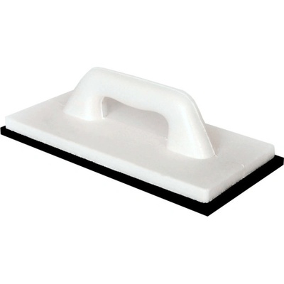 Hladidlo 280x140x4 mm polystyrénové s gumou 0021
