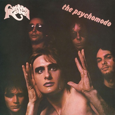 Cockney Rebel - The Psychomodo (Reissue) (LP) (5060516091348)