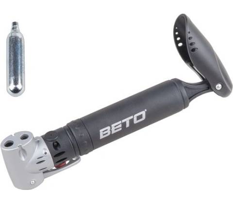 Pro-T Plus CO2 Universal